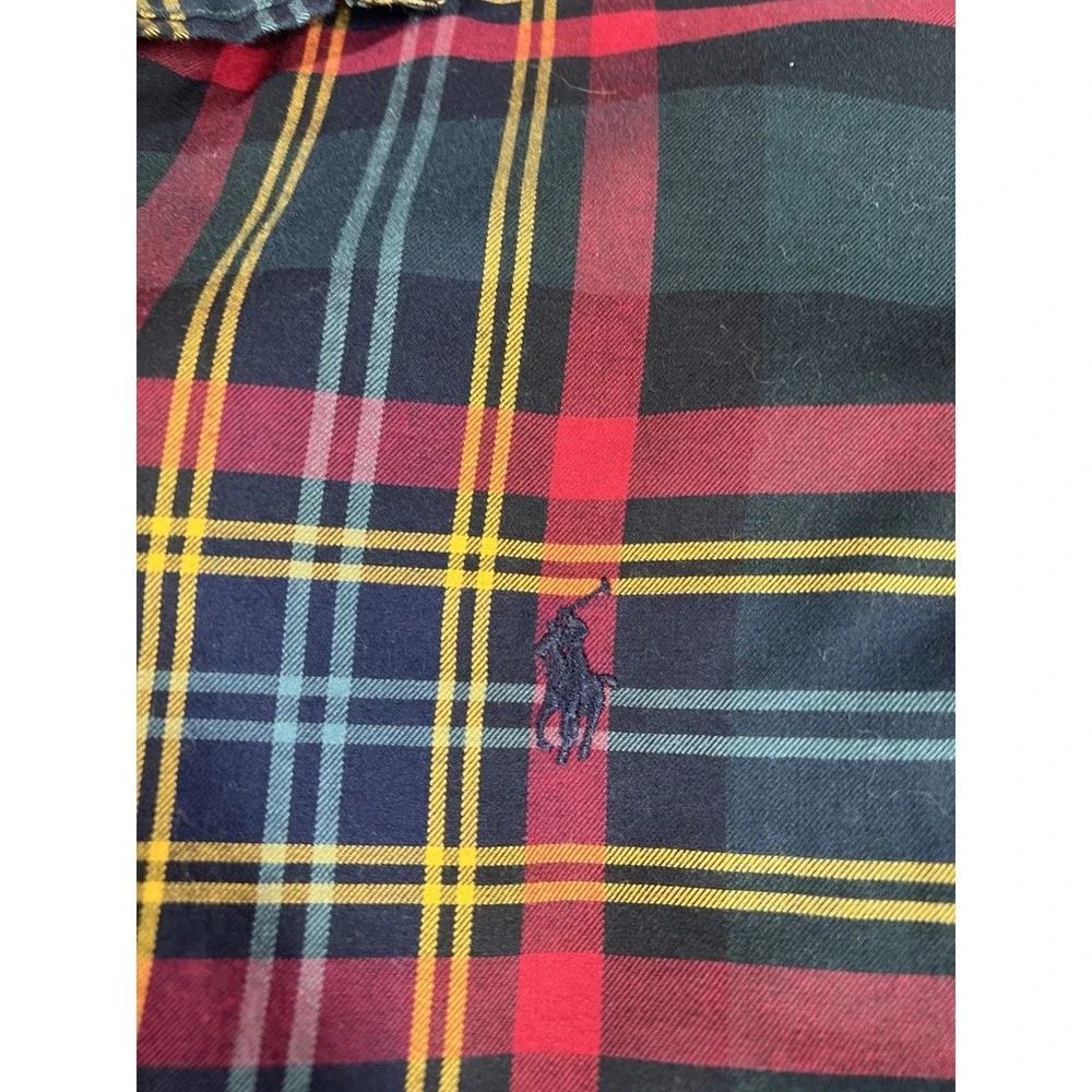 Polo Ralph Lauren this polo